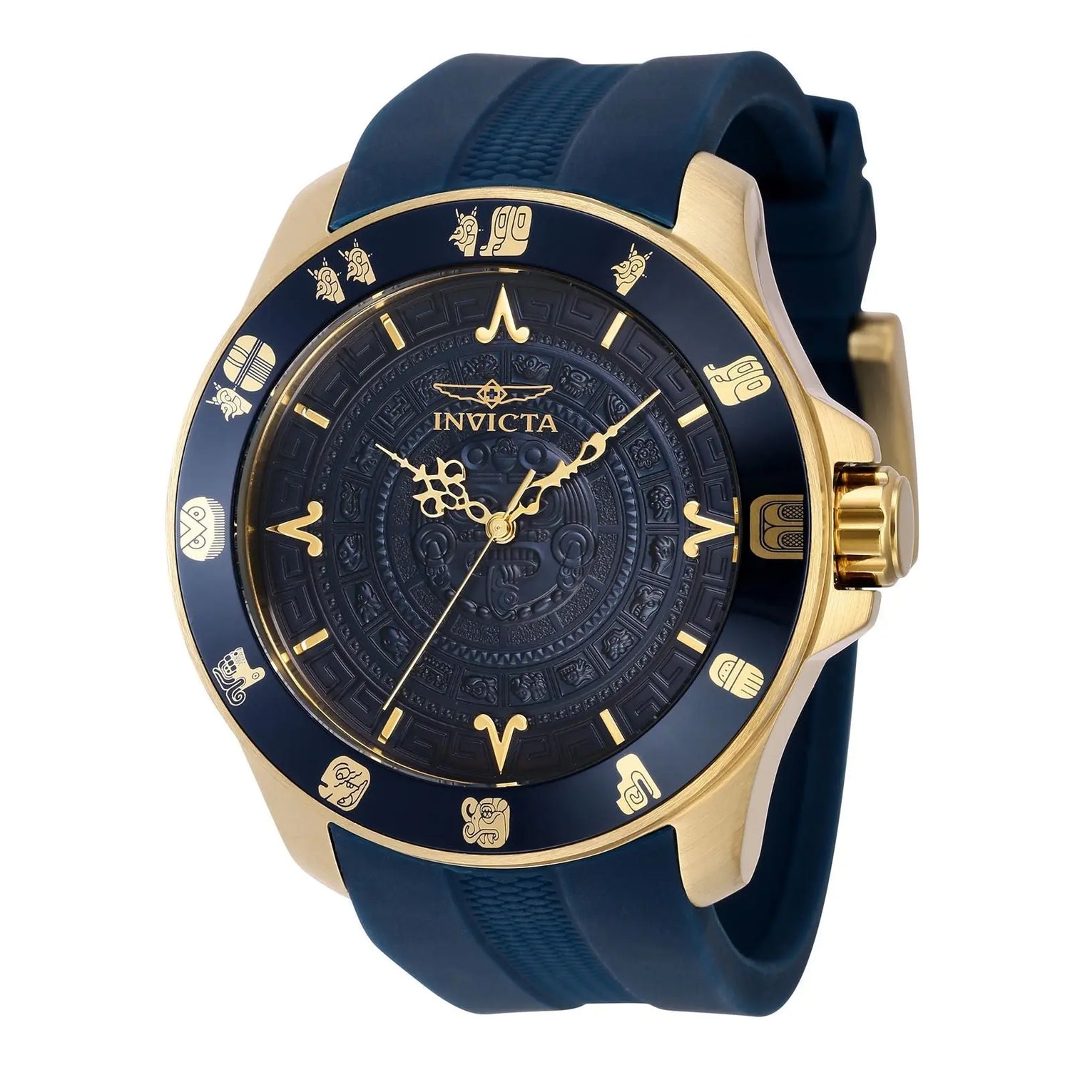 RELOJ  ACUATICO HOMBRE 40594 INVICTA INVICTA