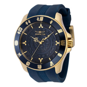 RELOJ  ACUATICO HOMBRE 40594 INVICTA INVICTA