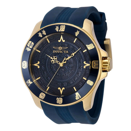 RELOJ  ACUATICO HOMBRE 40594 INVICTA INVICTA