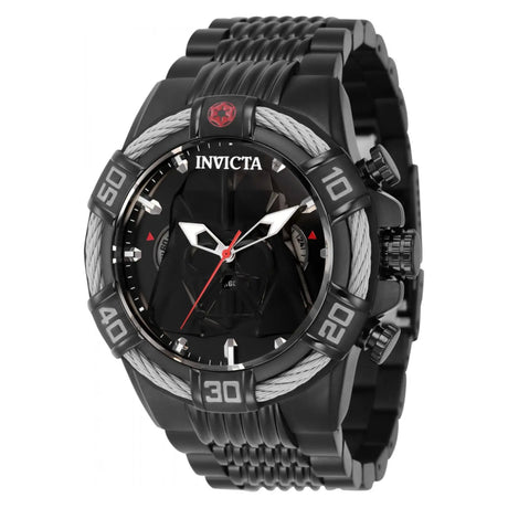 RELOJ CRONOGRAFO HOMBRE 41372 INVICTA INVICTA
