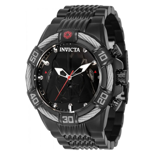 RELOJ CRONOGRAFO HOMBRE 41372 INVICTA INVICTA