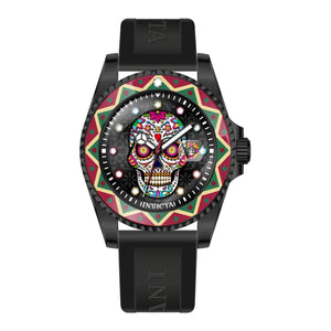RELOJ  ACUATICO HOMBRE 43754 INVICTA INVICTA