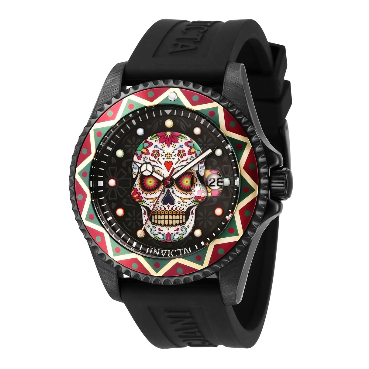 RELOJ  ACUATICO HOMBRE 43754 INVICTA INVICTA