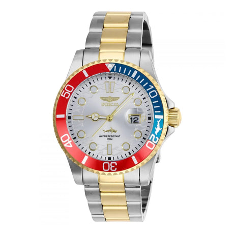 RELOJ ANALOGICO HOMBRE 44707 INVICTA INVICTA