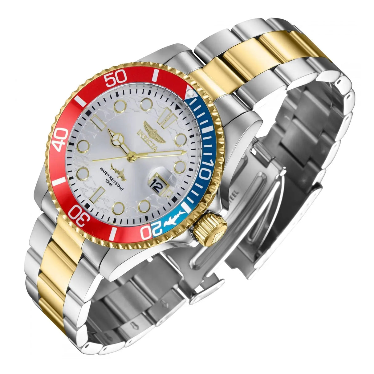 RELOJ ANALOGICO HOMBRE 44707 INVICTA INVICTA