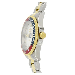 RELOJ ANALOGICO HOMBRE 44707 INVICTA INVICTA
