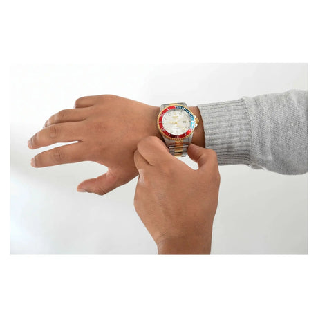 RELOJ ANALOGICO HOMBRE 44707 INVICTA INVICTA