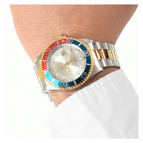 RELOJ ANALOGICO HOMBRE 44710 INVICTA INVICTA