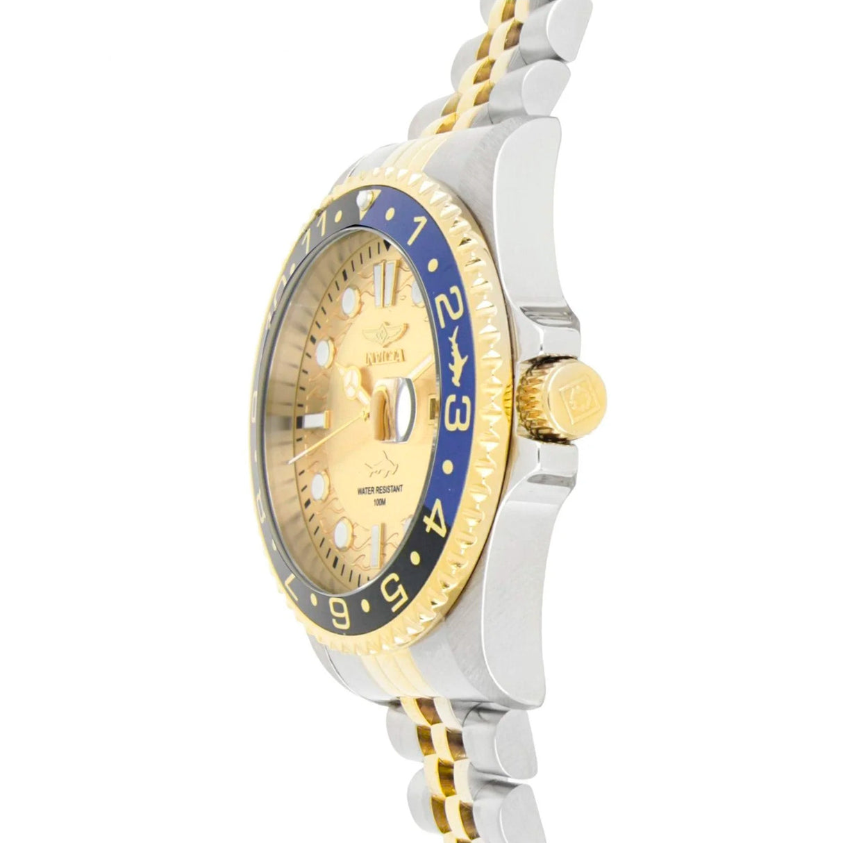 RELOJ ANALOGICO HOMBRE 44718 INVICTA PRO DIVER INVICTA