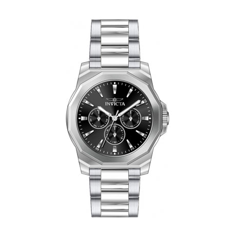 RELOJ ANALOGICO HOMBRE 46842 INVICTA SPEEDWAY INVICTA