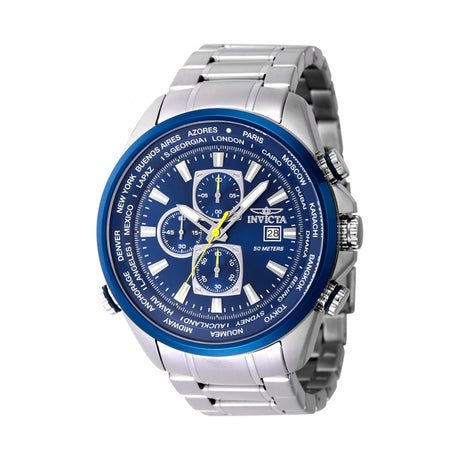 RELOJ ANALOGICO HOMBRE 47818 INVICTA AVIATOR INVICTA
