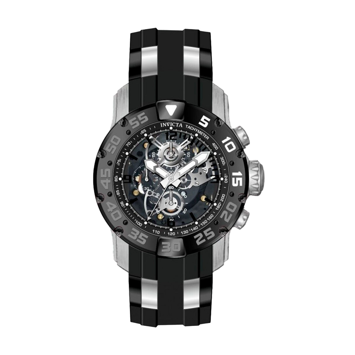 RELOJ ANALOGICO HOMBRE 48059 INVICTA INVICTA