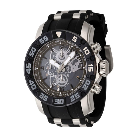 RELOJ ANALOGICO HOMBRE 48059 INVICTA INVICTA