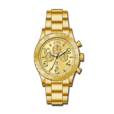 RELOJ ANALOGICO HOMBRE 48624 INVICTA OCEAN VOYAGE INVICTA