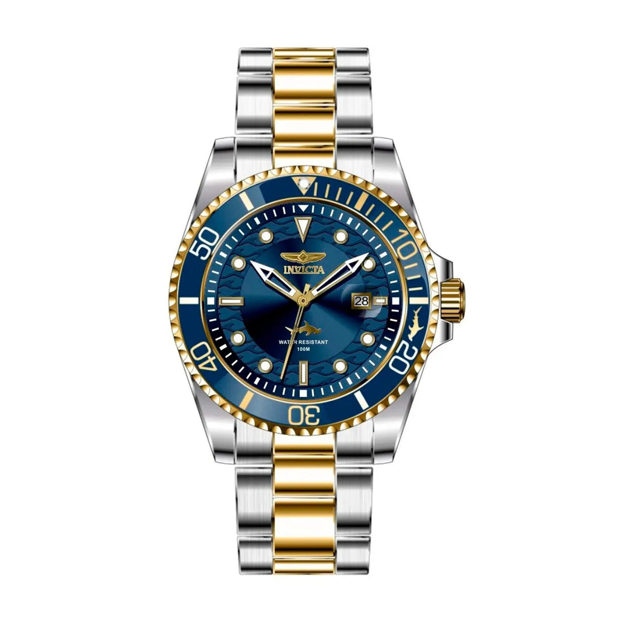 RELOJ ANALOGICO HOMBRE 48791 INVICTA PRO DIVER