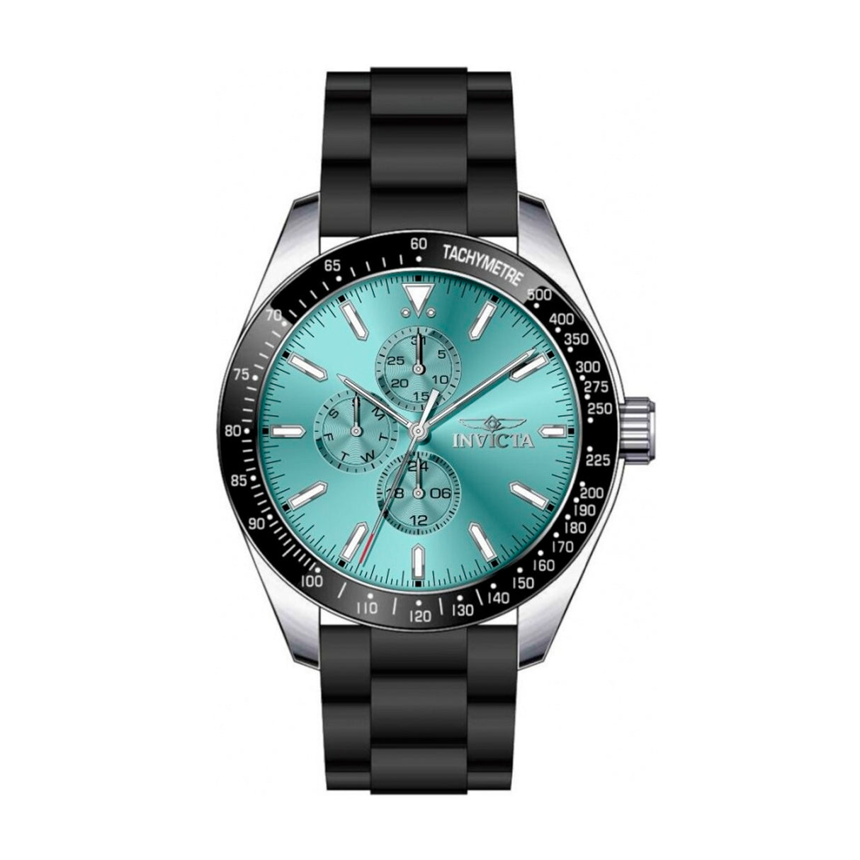 RELOJ ANALOGICO HOMBRE 48856 INVICTA AVIATOR