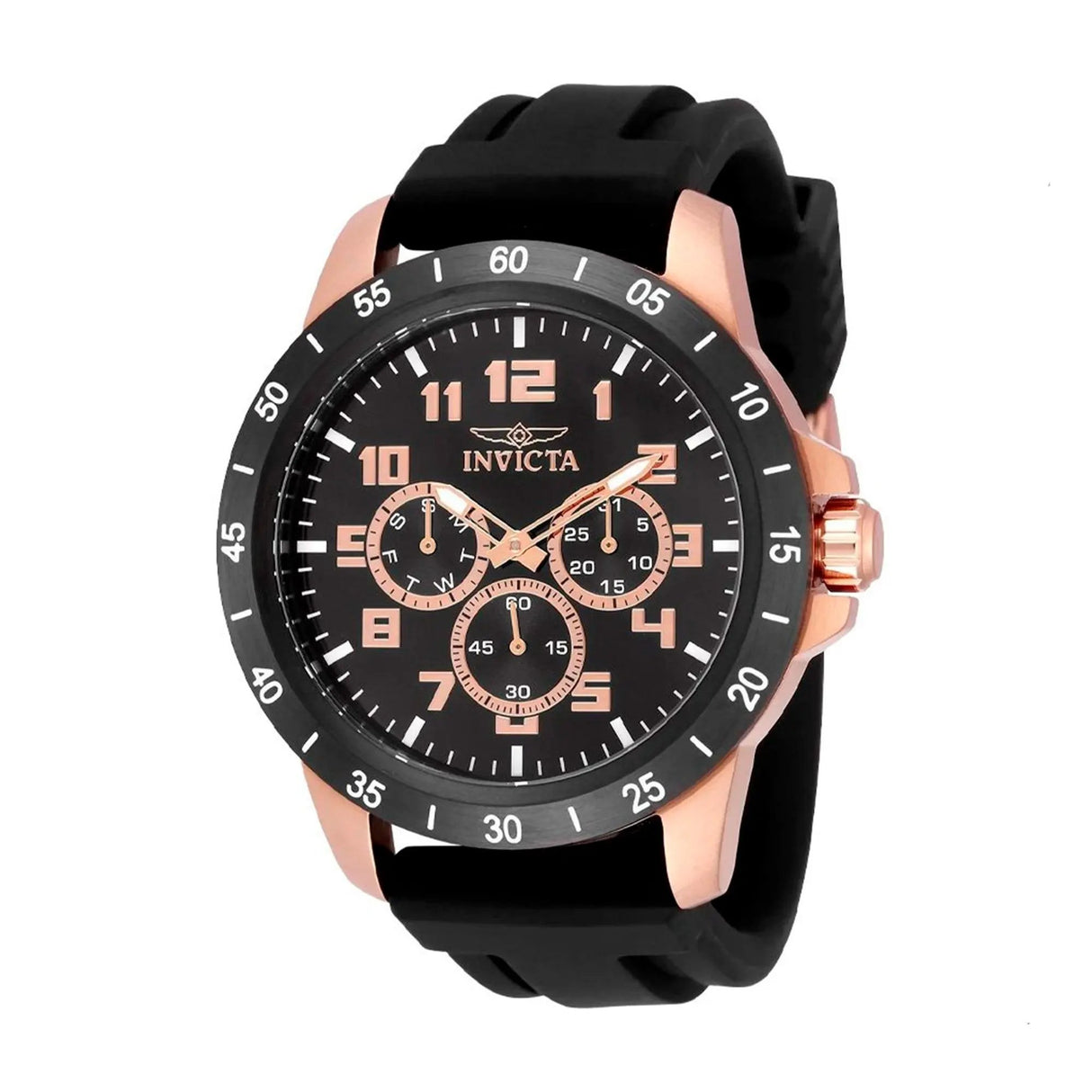 RELOJ ANALOGICO HOMBRE 49280 INVICTA