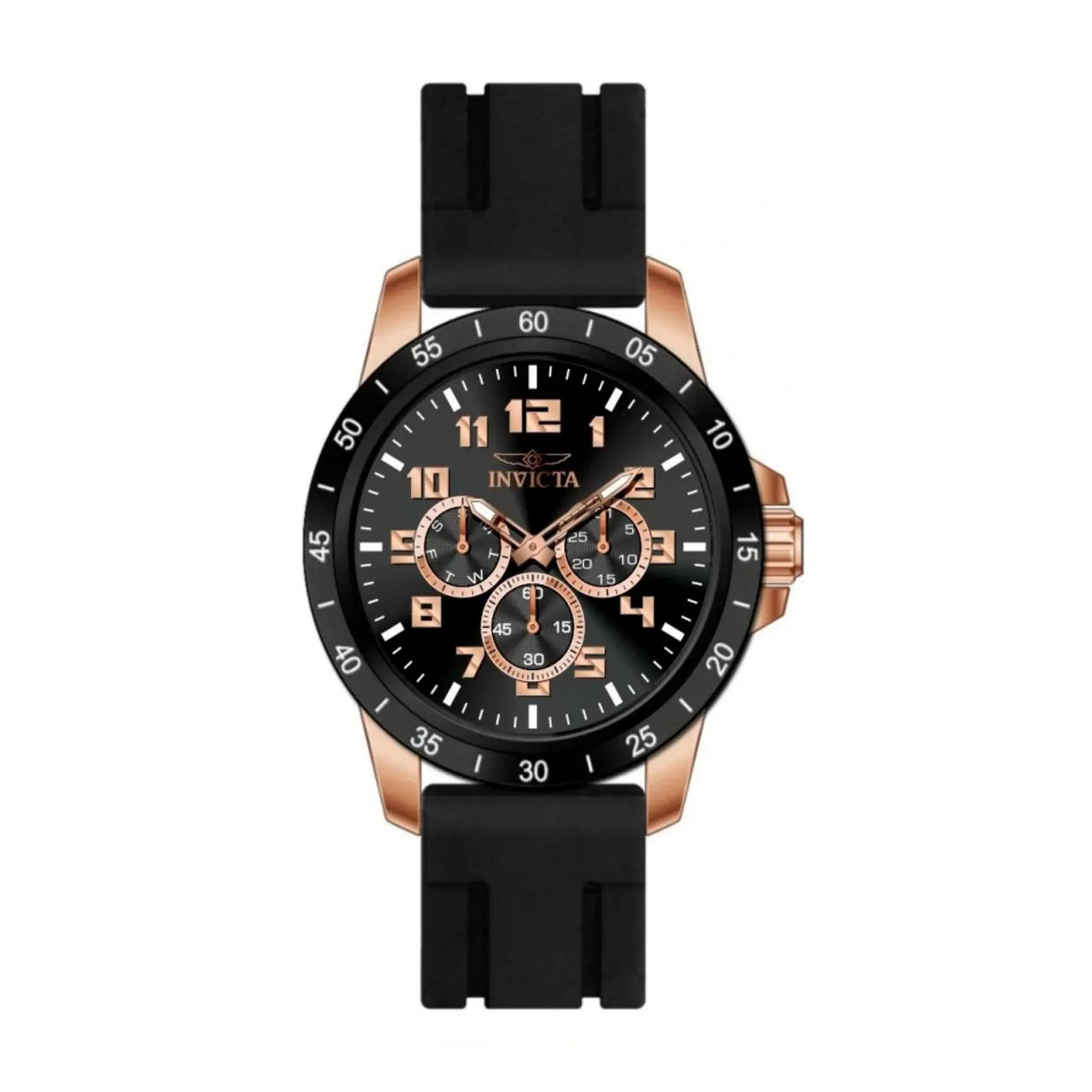 RELOJ ANALOGICO HOMBRE 49280 INVICTA
