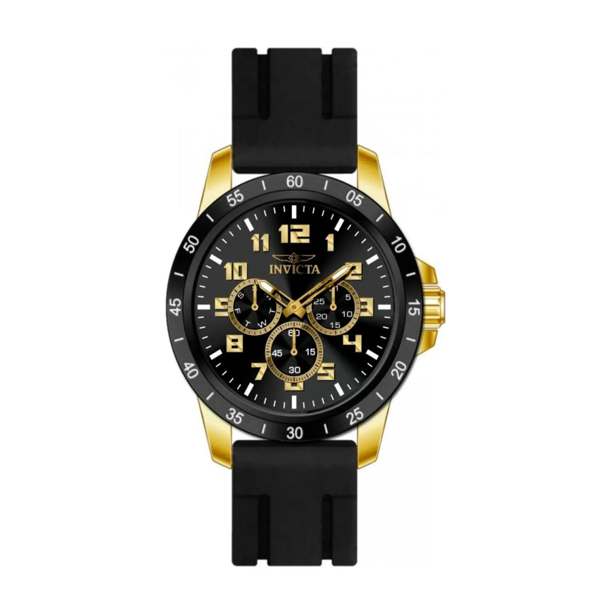 RELOJ ANALOGICO HOMBRE 49285 INVICTA