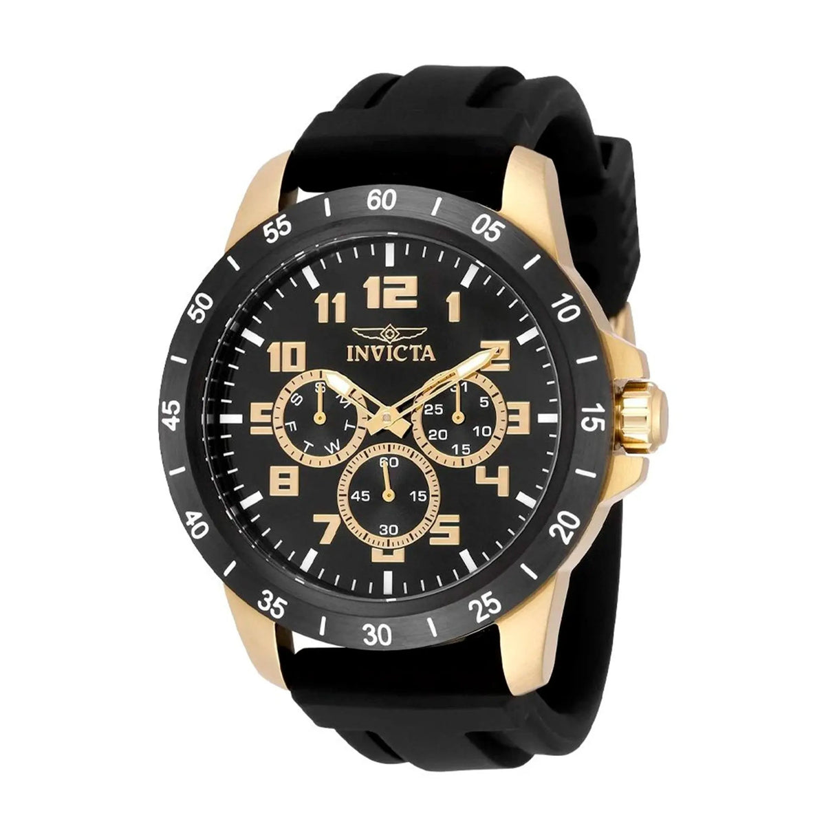 RELOJ ANALOGICO HOMBRE 49285 INVICTA