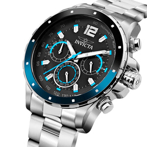 RELOJ ANALOGICO HOMBRE 49364 INVICTA SPEEDWAY INVICTA