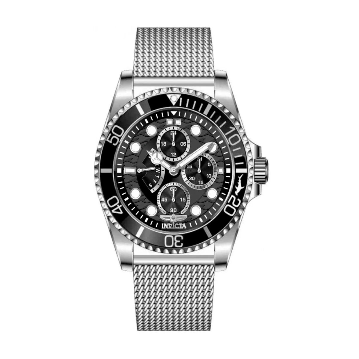 RELOJ ANALOGICO HOMBRE 49398 INVICTA PRO DIVER