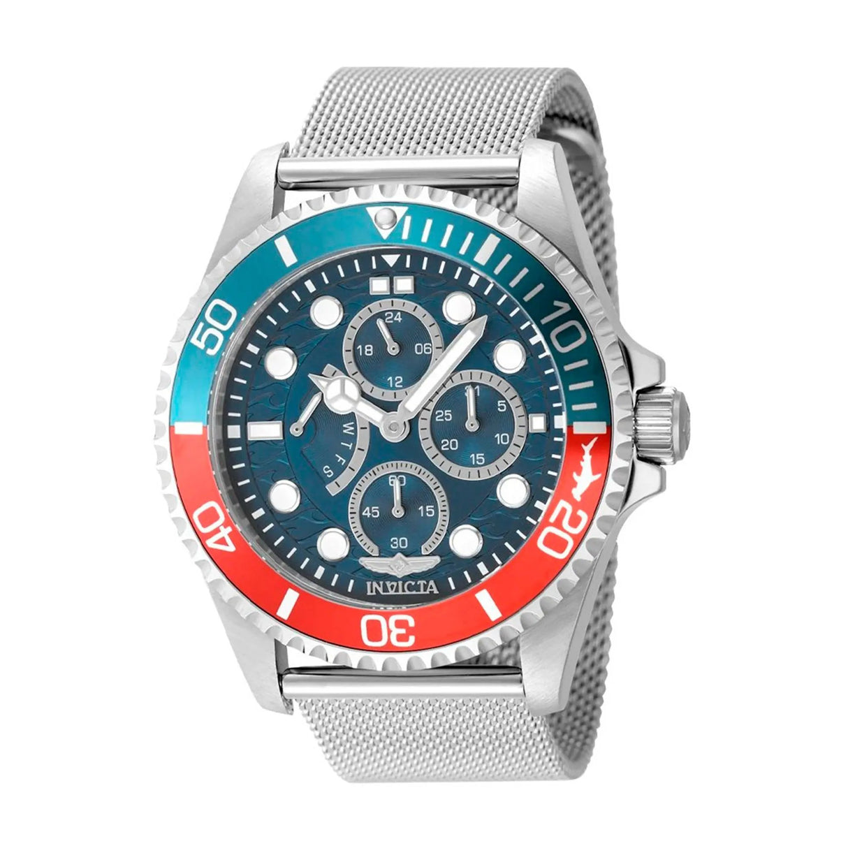 RELOJ ANALOGICO HOMBRE 49401 INVICTA PRO DIVER