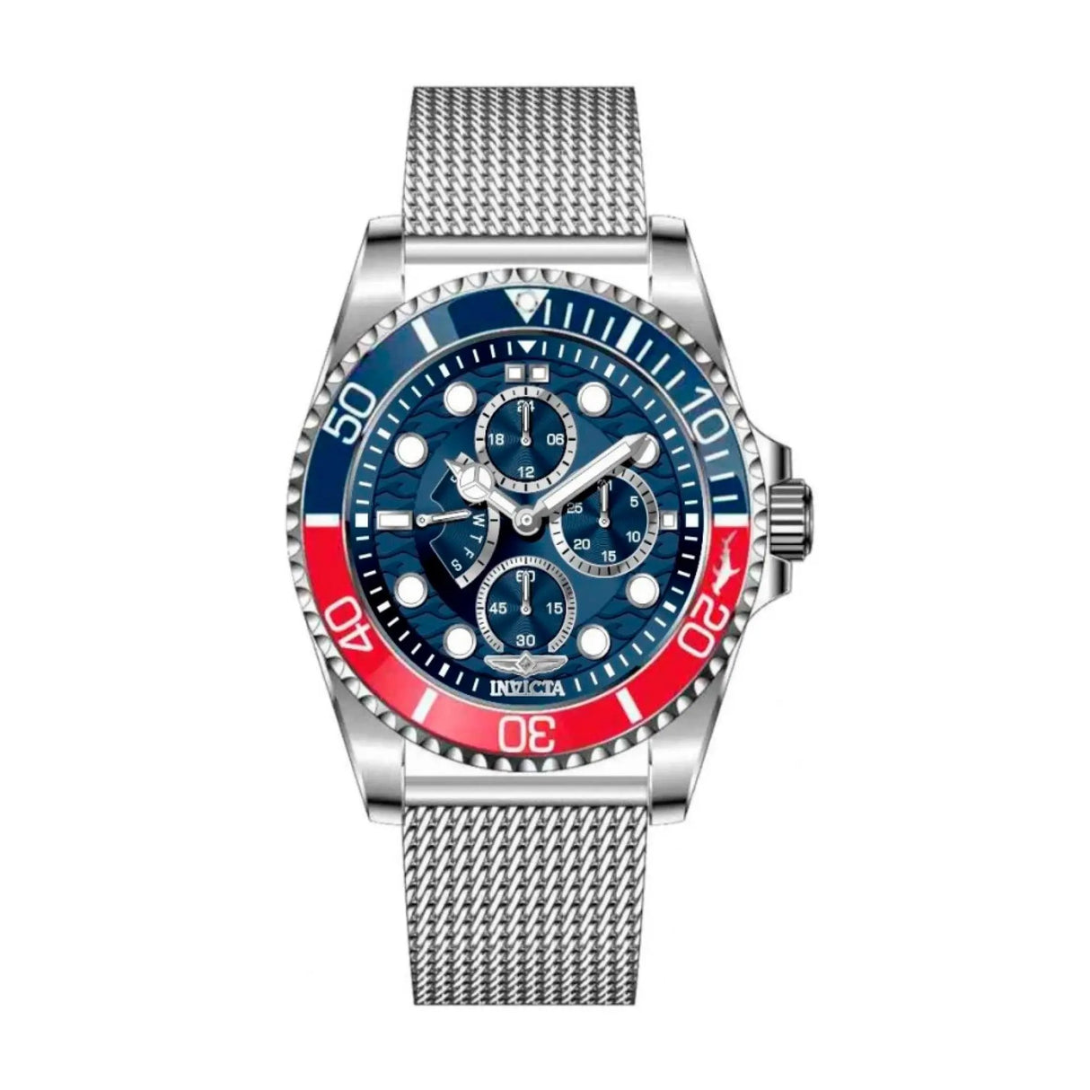 RELOJ ANALOGICO HOMBRE 49401 INVICTA PRO DIVER