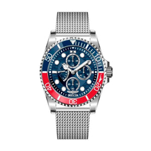 RELOJ ANALOGICO HOMBRE 49401 INVICTA PRO DIVER