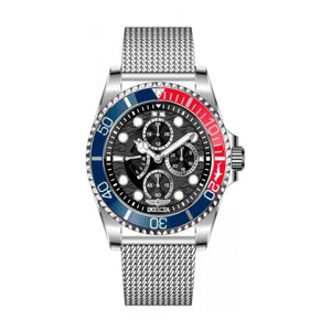 RELOJ ANALOGICO HOMBRE 49402 INVICTA PRO DIVER