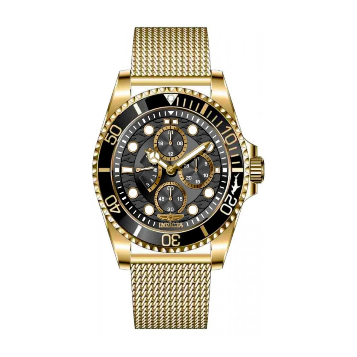 RELOJ ANALOGICO HOMBRE 49404 INVICTA PRO DIVER