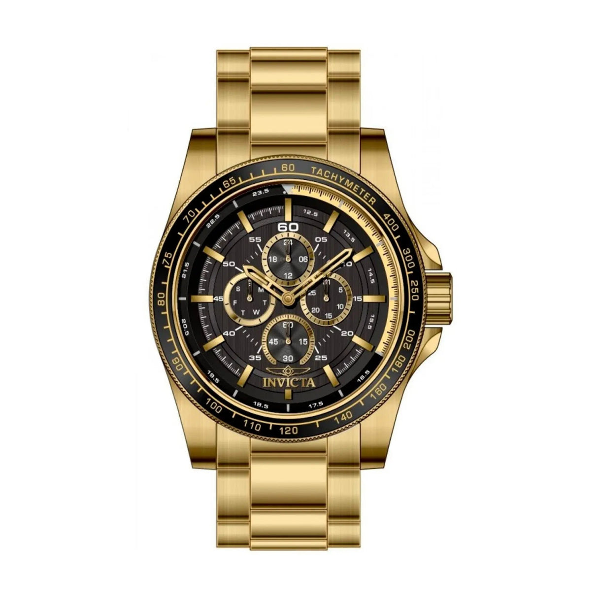 RELOJ ANALOGICO HOMBRE 49416 INVICTA SPEEDWAY