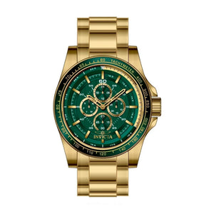 RELOJ ANALOGICO HOMBRE 49417 INVICTA SPEEDWAY