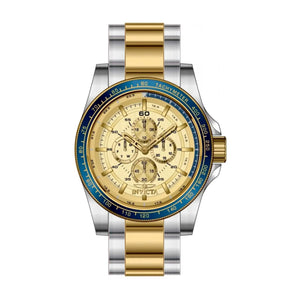RELOJ ANALOGICO HOMBRE 49418 INVICTA SPEEDWAY