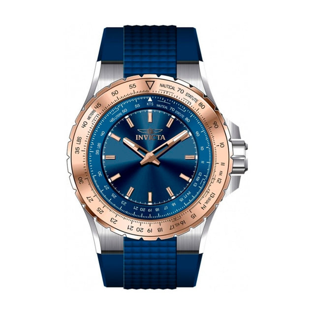 RELOJ ANALOGICO HOMBRE 49662 INVICTA AVIATOR INVICTA