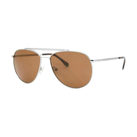 LENTES DE SOL UV400 HOMBRE L177S 033 57 LACOSTE LACOSTE