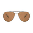 LENTES DE SOL UV400 HOMBRE L177S 033 57 LACOSTE LACOSTE