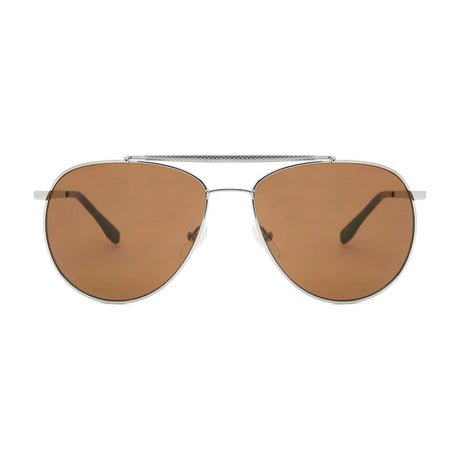 LENTES DE SOL UV400 HOMBRE L177S 033 57 LACOSTE LACOSTE