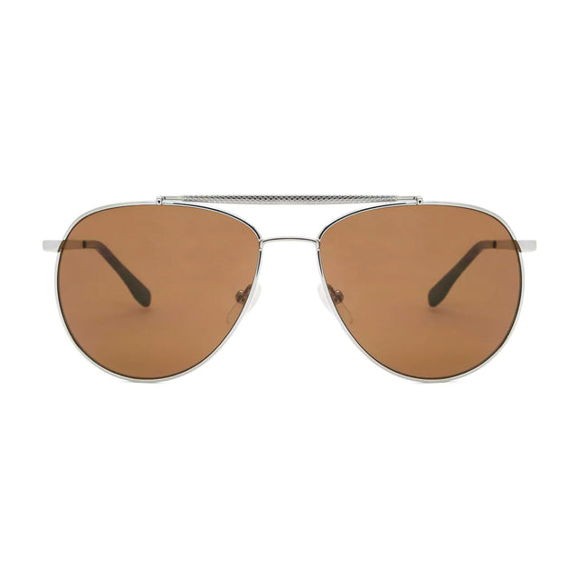 LENTES DE SOL UV400 HOMBRE L177S 033 57 LACOSTE LACOSTE