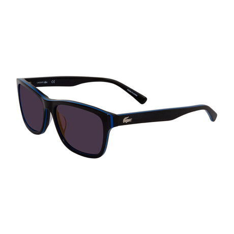 LENTES DE SOL UV400 HOMBRE L683S 006 55 LACOSTE LACOSTE