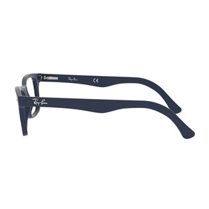 MONTURA DESCANSO UNISEX RX5228 5583 53 RAY BAN