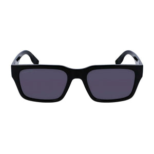 LENTES DE SOL UV400 HOMBRE L6004S 001 LACOSTE LACOSTE