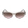 LENTES DE SOL UV400 MUJER L6013S 272 54 LACOSTE LACOSTE