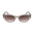 LENTES DE SOL UV400 MUJER L6013S 272 54 LACOSTE LACOSTE