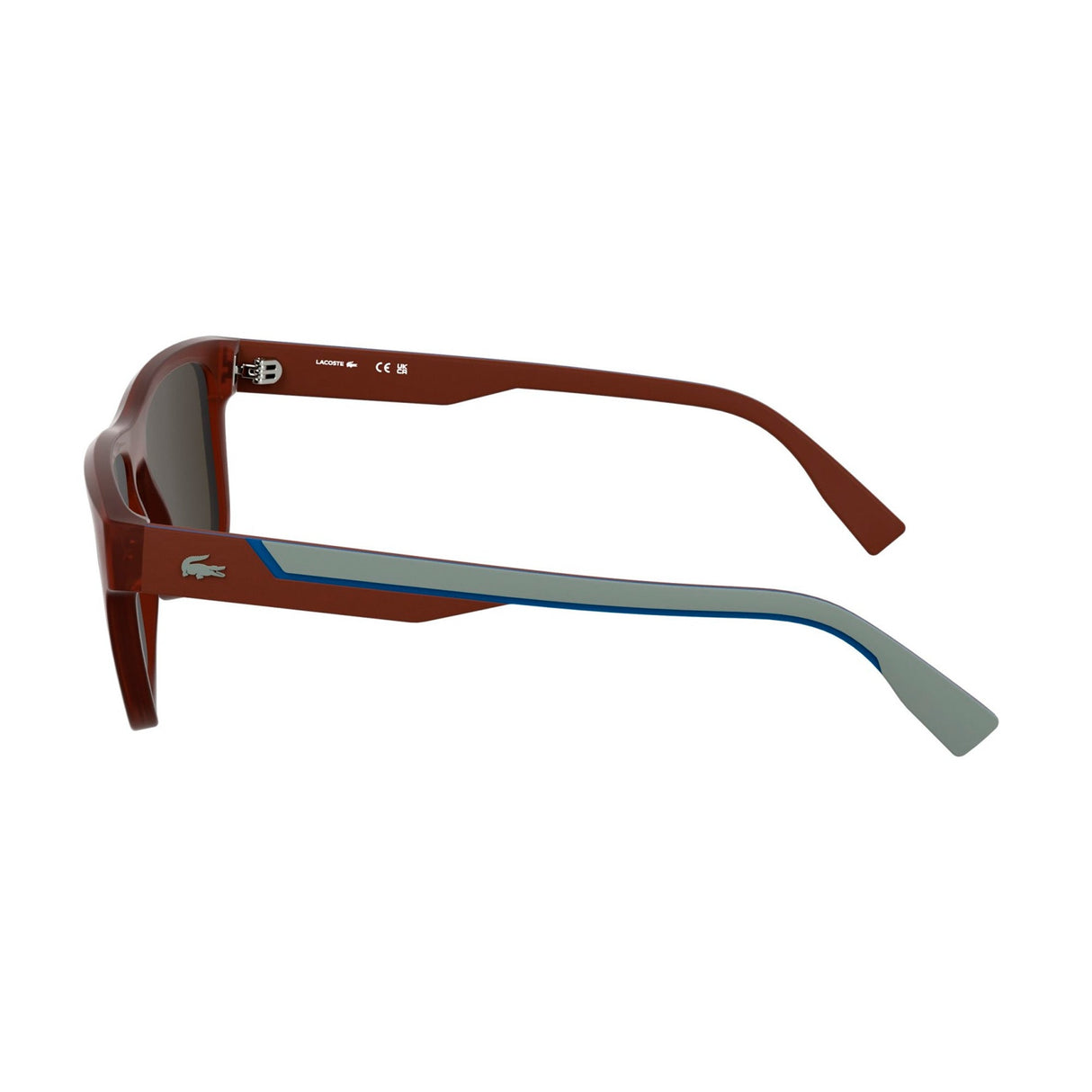 LENTES DE SOL UV400 HOMBRE L6058S 615 54 LACOSTE LACOSTE
