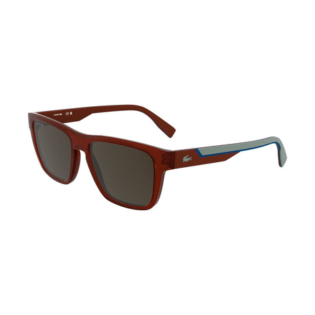 LENTES DE SOL UV400 HOMBRE L6058S 615 54 LACOSTE LACOSTE
