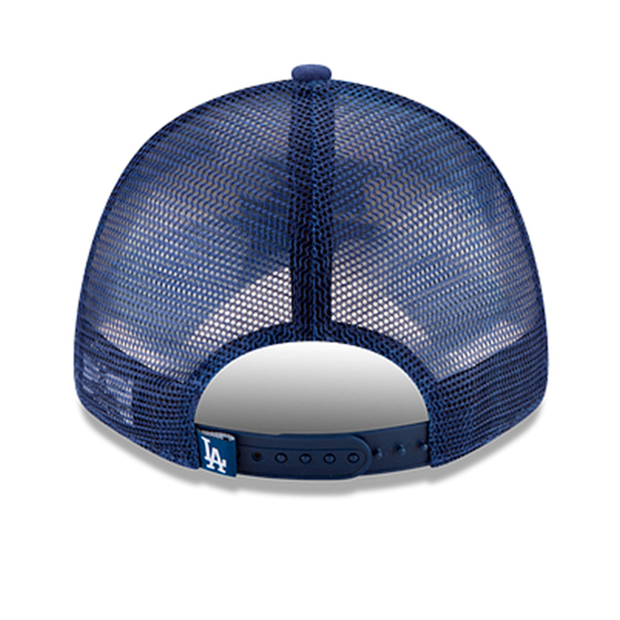 GORRA NEW ERA MLB-LOS ANGELES DODGERS 9FORTY TRUCKER 192093992734