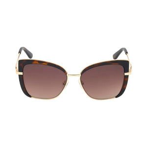 LENTES DE SOL UV400 MUJER GU7633 52F 56 GUESS GUESS