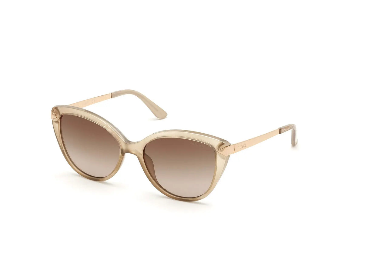 LENTES DE SOL  UV400 MUJER GU7658 57F GUESS GUESS