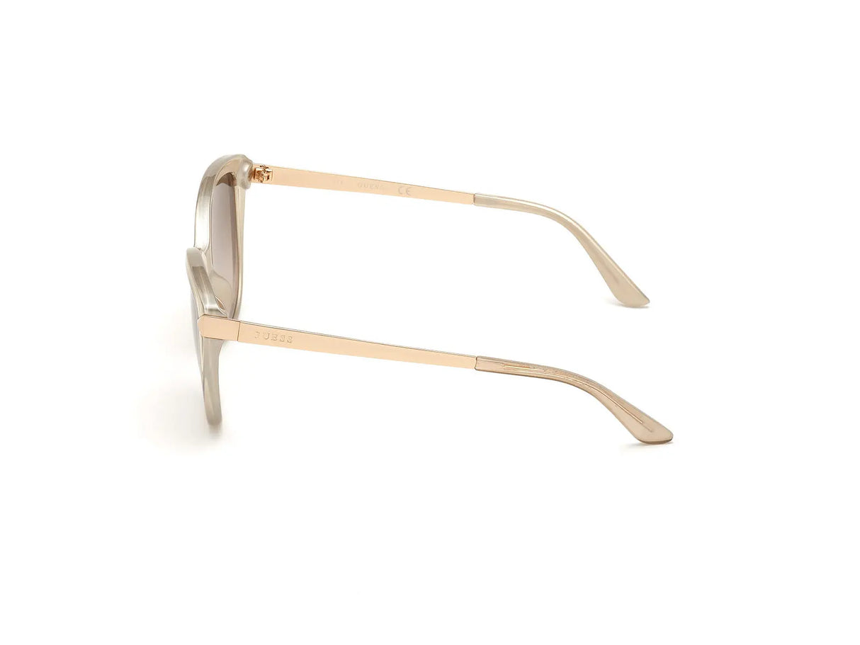 LENTES DE SOL  UV400 MUJER GU7658 57F GUESS GUESS